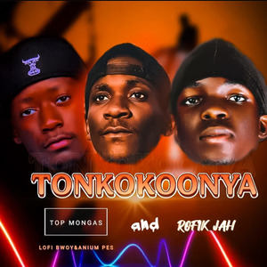 Tonkokoonya