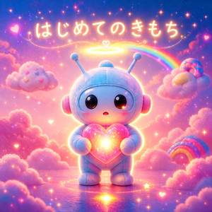 はじめてのきもち