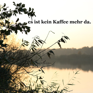 Was ist denn hier los?