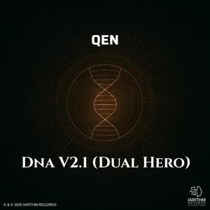 DNA V2.1 (DUAL HERO)