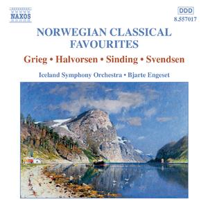 Peer Gynt Suite No. 1, Op. 46:IV. In the Hall of the Mountain King