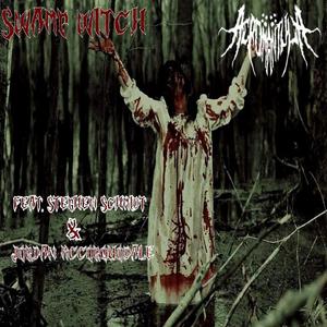 Swamp Witch (feat. Pharmacide)
