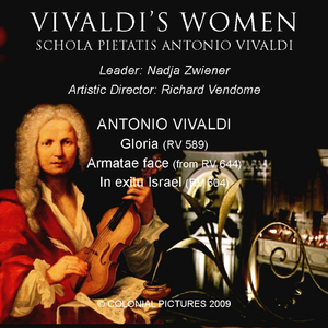 Gloria: Domine Deus Agnus Dei (feat. Clemmie Franks, contralto)