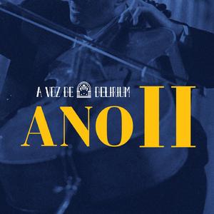 As Eleições Delirianas