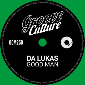 Good Man (Extended Mix)