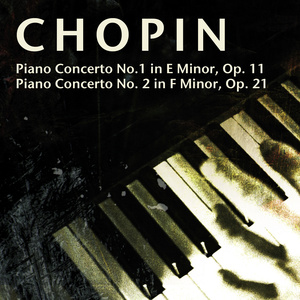Piano Concerto No.1 in E Minor Op. 11: I. Allegro maestoso