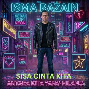 SISA CINTA KITA