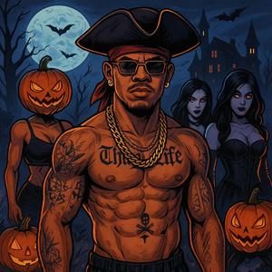 Gostosuras e Travessuras (feat. Dj Kastro & TH no Beat)