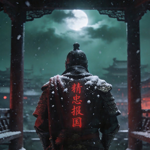 风波亭