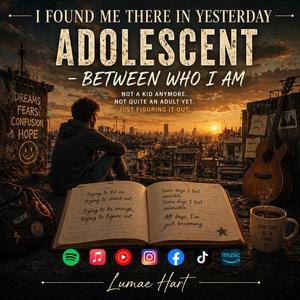 Adolescent (Between Who I Am)