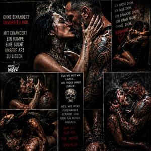 Die zerstörende Liebe