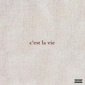 c'est la vie