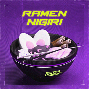 Ramen Nigiri