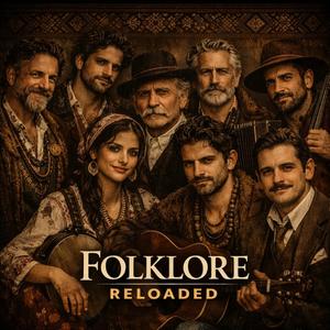 Măi Smarando De La Prut