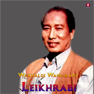 Wakhalgi Wangmada Leikhrabi