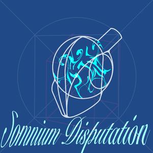 呓语（Somnium Disputatio）