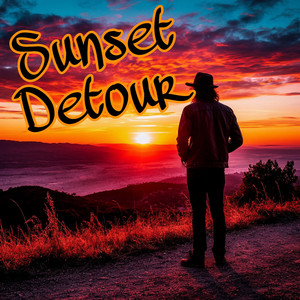 Sunset Detour (Original Mix)