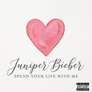 Spend Your Life With Me