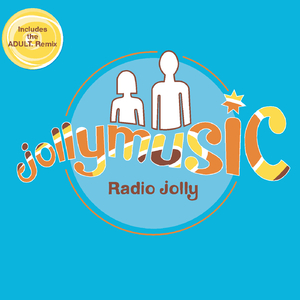 Radio Jolly (Radio Edit)