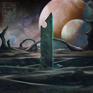 Tomb of Alien Creatures