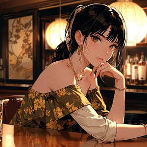 Kimono Allure