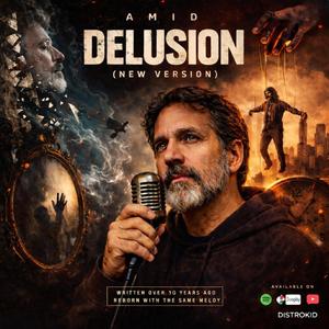 Delusion (2e version)