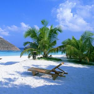 幸运就是遇见你