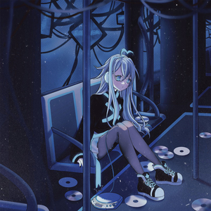 Reversed World