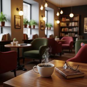 Cozy Cafe Ambience