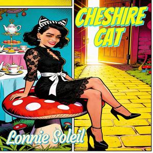 Cheshire Cat