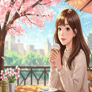 따뜻해서 그냥 좋다 Warm Just Feels Right