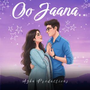 Oo Jaana (feat. AR BANKS)