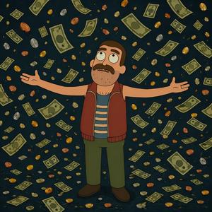 Ich brauche Money