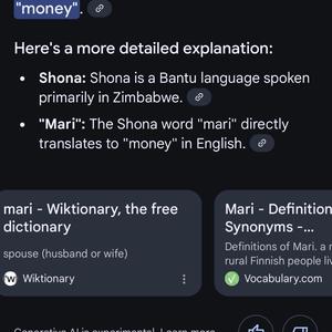 Maria (feat. Jnr Brown & Gze)