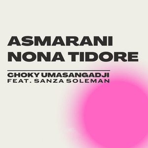 Asmarani Nona TIdore