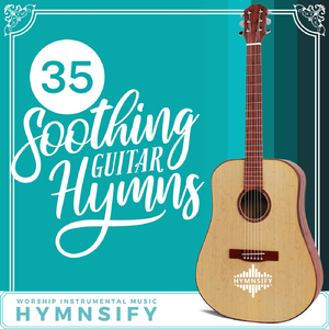 Amazing Grace Guitar Worship Hymn