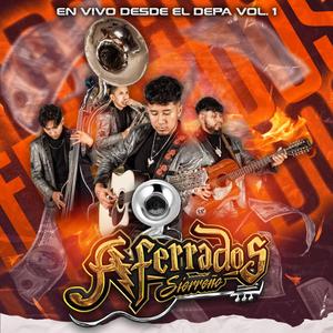 Popurrí Valentín Elizalde (En vivo)