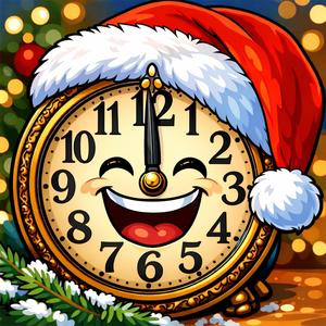 Novogodisna pesnicka Studio