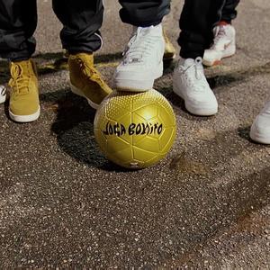 Joga Bonito (feat. Lose, Joe Di Em, NTSMGi & Monty)