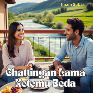 CHATTINGAN LAMA KETEMU BEDA
