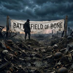 Battlefield of Bone
