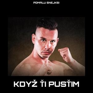 SNEJKS - když ti pustim
