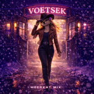 Voetsek