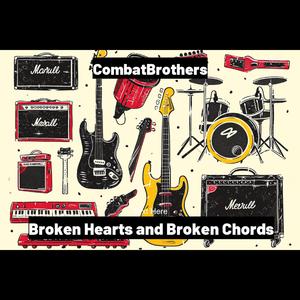 Broken Hearts and Broken Chords