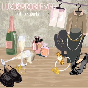 Luxusproblemer