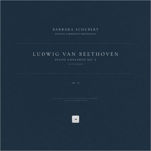 Piano Concerto No. 5 in E-Flat Major, Op. 73: I. Allegro