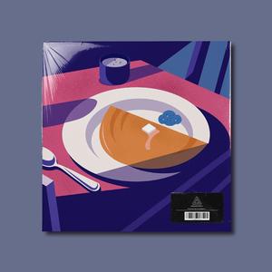 一个人的晚餐（Chillhop Type Beat）