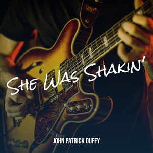 She Was Shakin'