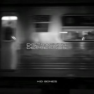 distracting depression//