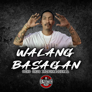 Walang Basagan